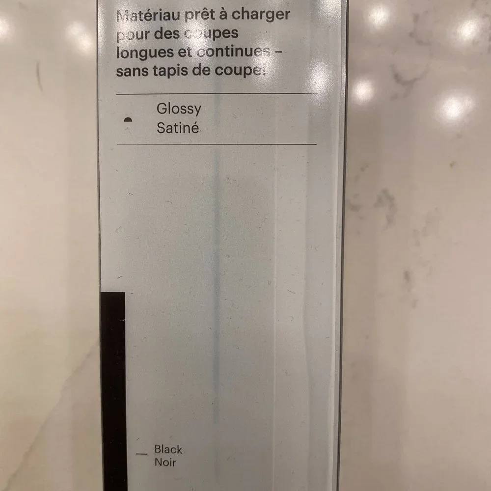 Cricut brand new